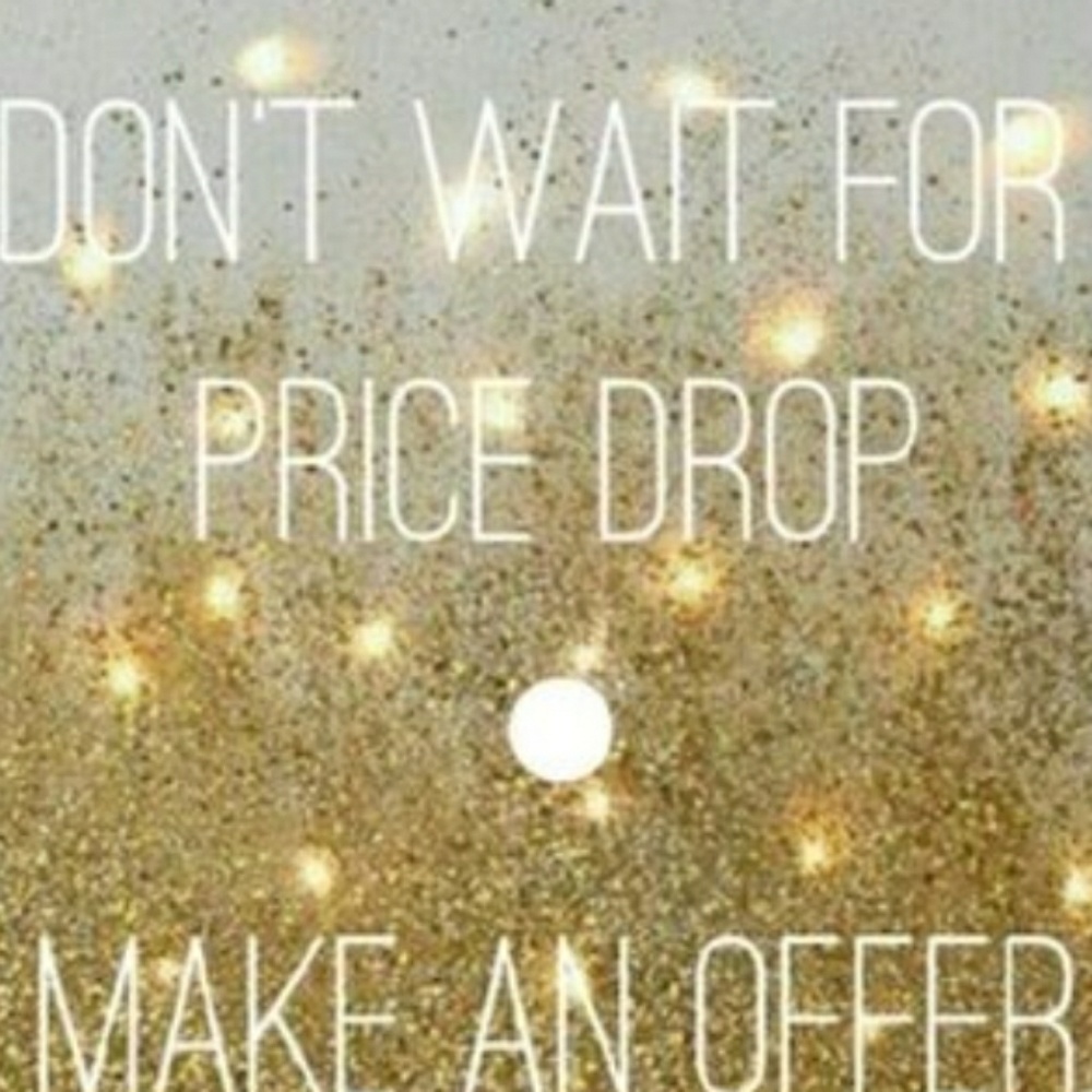 Make an offer